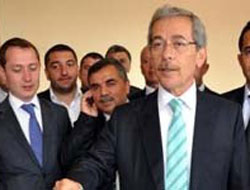 Şener sandıkta isyan etti!