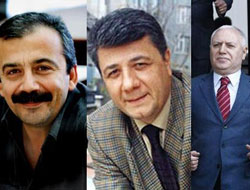 Merak edilen isimler ne yaptı