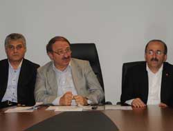 Özak: Bu sonucu bekliyordum