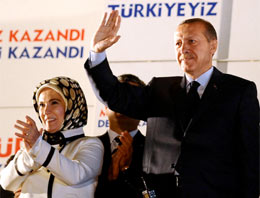 AK Parti'de yüzde 50'nin sırrı!