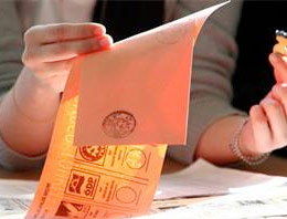 Burda kazanan CHP sevinen AKP