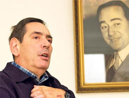 Menderes'ten Erdoğan'a kutlama