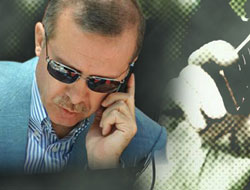 Başbakan istifasını sunacak