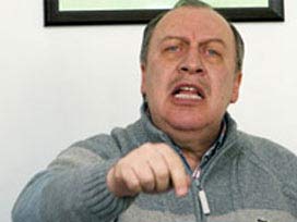 Eski bakan: Allah bu millete acısın