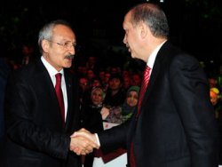 Kılıçdaroğlu'ndan Erdoğan'a!