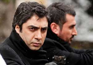 Kurtlar Vadisi'nde düğün var!