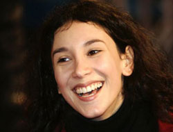 Kekilli yine kamera karşısında