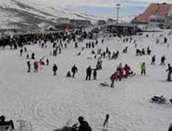 Haziranda kar yağar mı?