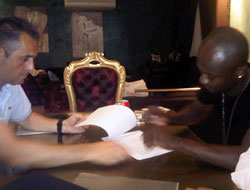 Ve trasfer dönemi resmen başladı