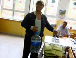 Bu fotoğraf onu işinden etti!