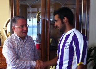 Orduspor'dan flaş transfer!