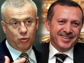 Özkök de helallik istedi!