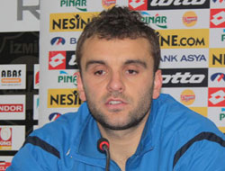 Çaykur Rizespor'da iç transfer