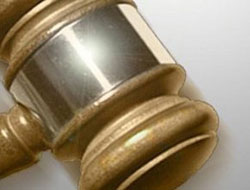 Yargı yolu onlara da gözüktü!