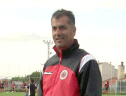 Babasının oğlu Burak Yılmaz