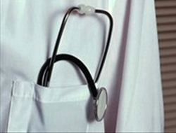 Türkiye'den turiste sağlık hizmeti