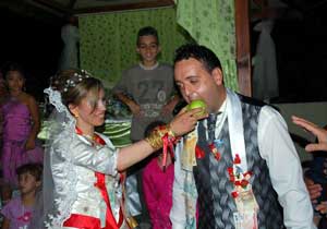 Damat adaylarının sır ölümü!