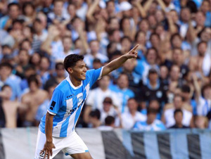 TS'den gitti Racing'te kral oldu