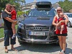 Erdoğan hayranlığı sınır tanımıyor