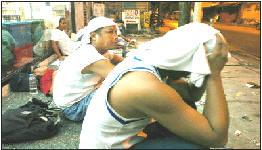 7 İlde 55 Kaçak Yakalandı