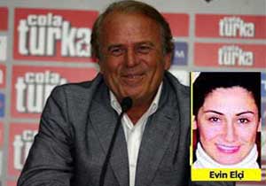 Denizli'nin kayınpederi BDP'li vekil