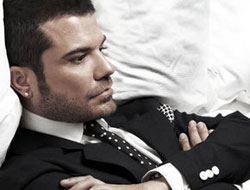 Kenan Doğulu meleklere seslendi!