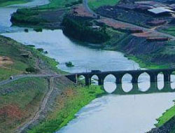 Serinlemek isterken kayboldular!