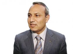 Türk işadamı İspanyada tutuklandı