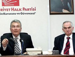 CHP'de ipler gerildi!