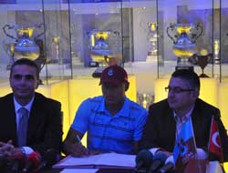 Trabzon ne zaman top başı yapıyor