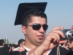 Genç yol yüzünden öldürüldü!