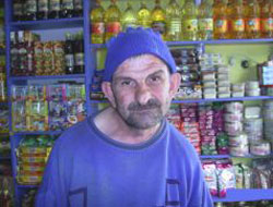 Derede ölü bulunmuştu