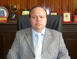 Karaburun'un yerine kim geldi?