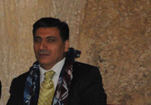 Sahte Nuri Okutan yakalandı