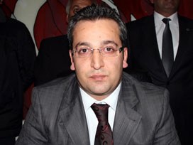 MHP'li İl Başkanı kaza geçirdi!