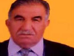 AKP'li başkan istifa etti!