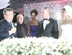 Trabzonlunun şahidi Özcan oldu