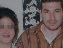 Çılgın aşık feci şekilde can verdi