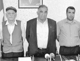 PKK ayağını baltaya vurdu!