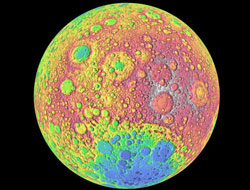 İşte Ay'ın en net görüntüsü