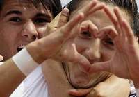 Wenger'i büyüleyen Türk!