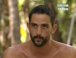 Survivor birincisine şok!