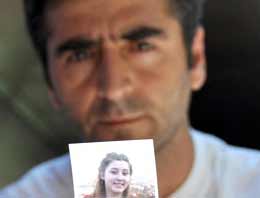 Gözü yaşlı babanın yakan dramı!