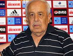 Coşkun Özarı hayatını kaybetti!