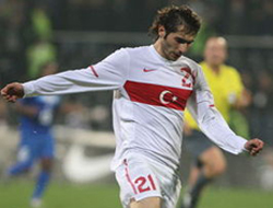 Ve Halil Trabzonspor'da!