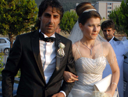 Kurtlar vadisinde düğün!