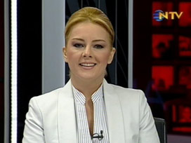 Bacağım gözükmüyor deme