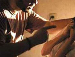 Yük gemisi ile kadın ticareti!