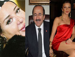 Gümrükçüoğlu'ndan ne istediler!