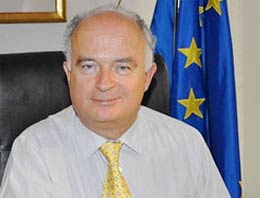 İngiltereden Türkiye'ye büyük ayıp